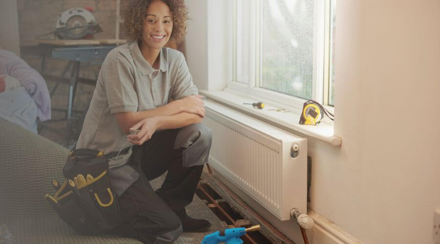 Local expert plumbing services in Denton, TX